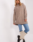 Long jumper model 185738 AT