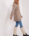 Long jumper model 185738 AT