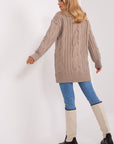 Long jumper model 185738 AT