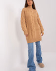 Long jumper model 185740 AT