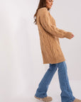 Long jumper model 185740 AT