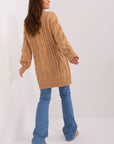 Long jumper model 185740 AT