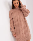 Long jumper model 185741 AT