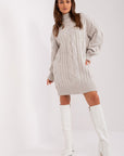 Long jumper model 185742 AT