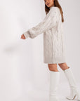 Long jumper model 185742 AT