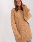 Long jumper model 185744 AT
