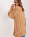 Long jumper model 185744 AT