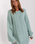 Long jumper model 185745 AT