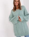 Long jumper model 185745 AT