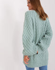 Long jumper model 185745 AT