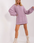 Long jumper model 185746 AT