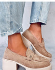 Mocassin model 185770 Inello