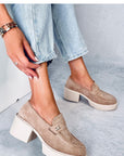 Mocassin model 185770 Inello