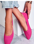 Ballet flats model 185774 Inello - Toi ‘n’ Moi Ltd