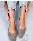 Ballet flats model 185775 Inello - Toi ‘n’ Moi Ltd