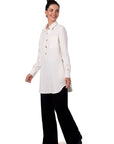 Tunic model 185781 BeWear