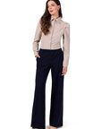 Women trousers model 185785 BeWear