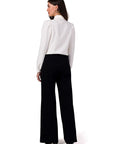 Women trousers model 185786 BeWear