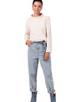 Sweatshirt model 185812 BeWear