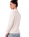 Sweatshirt model 185812 BeWear
