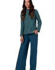 Sweatshirt model 185813 BeWear