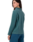 Sweatshirt model 185813 BeWear