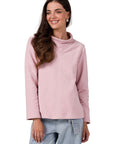 Sweatshirt model 185814 BeWear