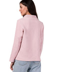 Sweatshirt model 185814 BeWear