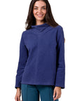 Sweatshirt model 185815 BeWear