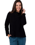 Sweatshirt model 185816 BeWear
