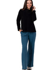 Sweatshirt model 185816 BeWear