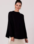 Jumper model 185827 BE Knit