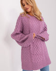 Long jumper model 185735 AT