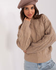 Beret model 185838 AT - Toi ‘n’ Moi Ltd