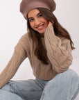 Beret model 185838 AT - Toi ‘n’ Moi Ltd