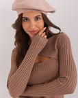 Beret model 185838 AT - Toi ‘n’ Moi Ltd