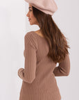 Beret model 185838 AT - Toi ‘n’ Moi Ltd