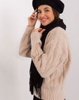 Beret model 185838 AT - Toi ‘n’ Moi Ltd