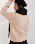 Beret model 185838 AT - Toi ‘n’ Moi Ltd
