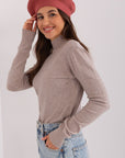 Beret model 185838 AT - Toi ‘n’ Moi Ltd