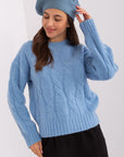 Beret model 185838 AT - Toi ‘n’ Moi Ltd