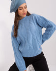 Beret model 185838 AT - Toi ‘n’ Moi Ltd