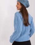 Beret model 185838 AT - Toi ‘n’ Moi Ltd