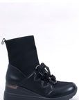 Buskin boots model 185876 Inello - Toi ‘n’ Moi Ltd