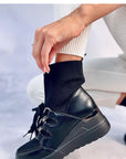 Buskin boots model 185876 Inello - Toi ‘n’ Moi Ltd
