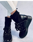 Buskin boots model 185876 Inello - Toi ‘n’ Moi Ltd
