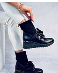 Buskin boots model 185876 Inello - Toi ‘n’ Moi Ltd