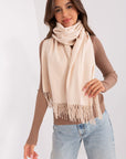 Shawl model 185890 AT