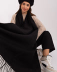 Shawl model 185891 AT