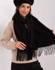Shawl model 185891 AT